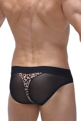 Brief Nordpanther